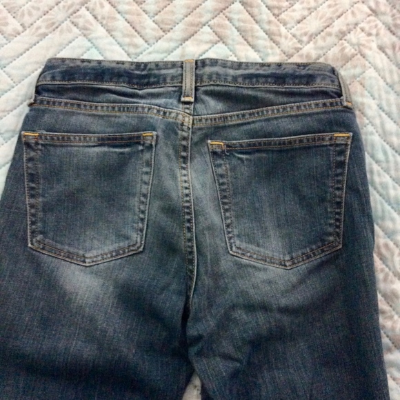 GAP Flare Stretch Jeans - Picture 2 of 2